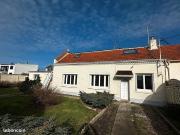 Maison 5 pièces 90 m²