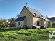 Maison 5 pièces 90 m²
