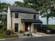 Maison 5 pièces 90 m²