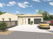 Maison 5 pièces 90 m²