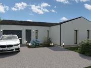 Maison 5 pièces 90 m²