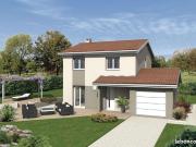 Maison 5 pièces 90 m²