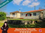 Maison 5 pièces 90 m²