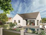 Maison 5 pièces 90 m² Maison 5 pièces 90 m²