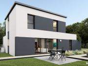 Maison 5 pièces 90 m²