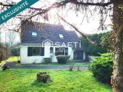 Maison 5 pièces 90 m²
