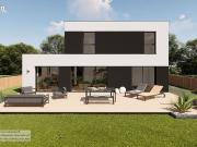 Maison 5 pièces 90 m²