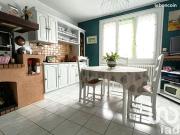 Maison 5 pièces 90 m²