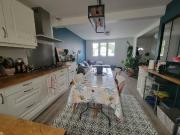 Maison 5 pièces 90 m² Maison 5 pièces 90 m²