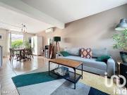 Maison 5 pièces 90 m²