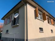 Maison 5 pièces 90 m²