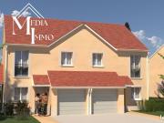 Maison 5 pièces 90 m²