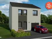 Maison 5 pièces 90 m²