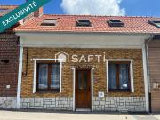 Maison 5 pièces 90 m²