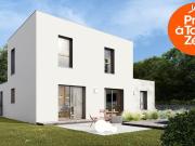 Maison 5 pièces 90 m²