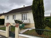 Maison 5 pièces 90 m²