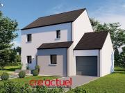 Maison 5 pièces 90 m²