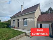 Maison 5 pièces 90 m²