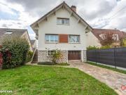 Maison 5 pièces 90 m²