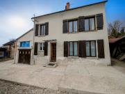 Maison 5 pièces 90 m²