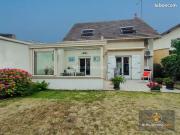 Maison 5 pièces 90 m²