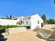 Maison 5 pièces 90 m²