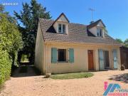 Maison 5 pièces 90 m²