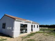 Maison 5 pièces 90 m²