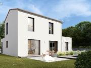 Maison 5 pièces 90 m²