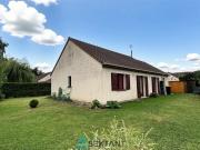 Maison 5 pièces 90 m²