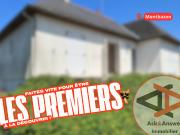 Maison 5 pièces 90 m²