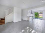 Maison 5 pièces 90 m²