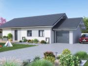 Maison 5 pièces 90 m²