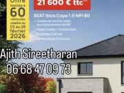 Maison 5 pièces 90 m²