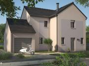 Maison 5 pièces 90 m²