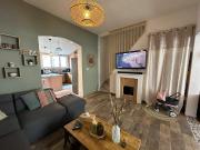 Maison 5 pièces 90 m²