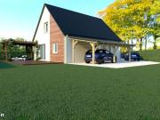 Maison 5 pièces 90 m²