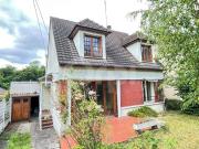 Maison 5 pièces 90 m²