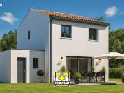 Maison 5 pièces 90 m²