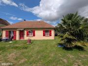 Maison 5 pièces 90 m²