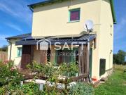 Maison 5 pièces 90 m²