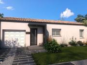 Maison 5 pièces 90 m²