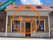 Maison 5 pièces 90 m²