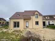 Maison 5 pièces 90 m²