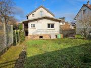 Maison 5 pièces 90 m²