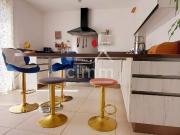 Maison 5 pièces 90 m²