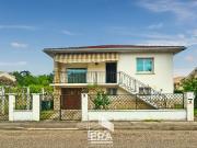 Maison 5 pièces 90 m²