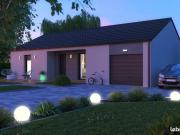 Maison 5 pièces 90 m²