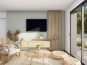 Maison 5 pièces 90 m²