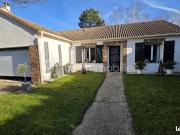 Maison 5 pièces 90 m²